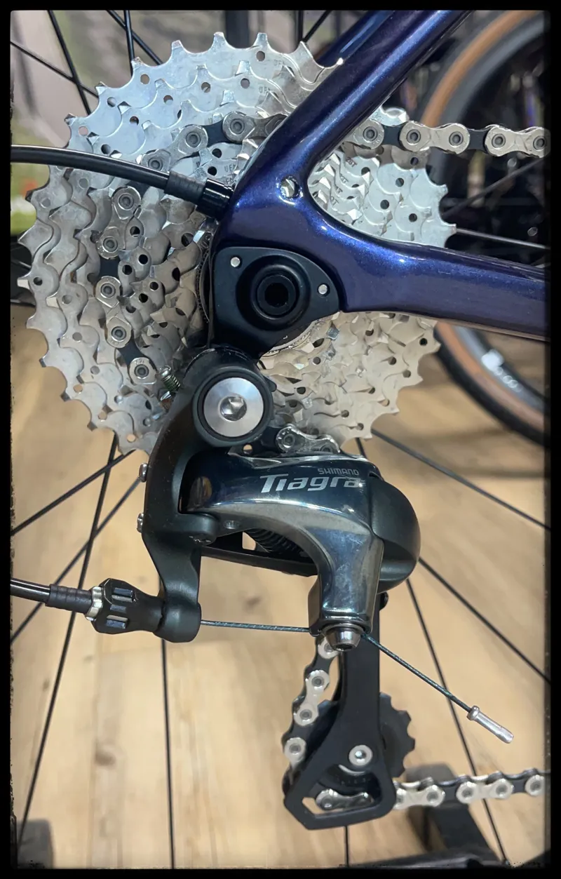 Liv Avail Advanced 3 Small Milky Way 2022-3